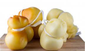 Scamorza di Bufala Senza Conservanti