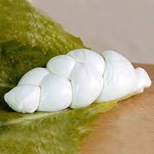 Mozzarelle di Bufala Senza conservanti al 100%