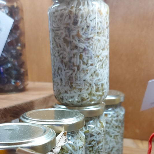 Caviale Calabrese Marinato