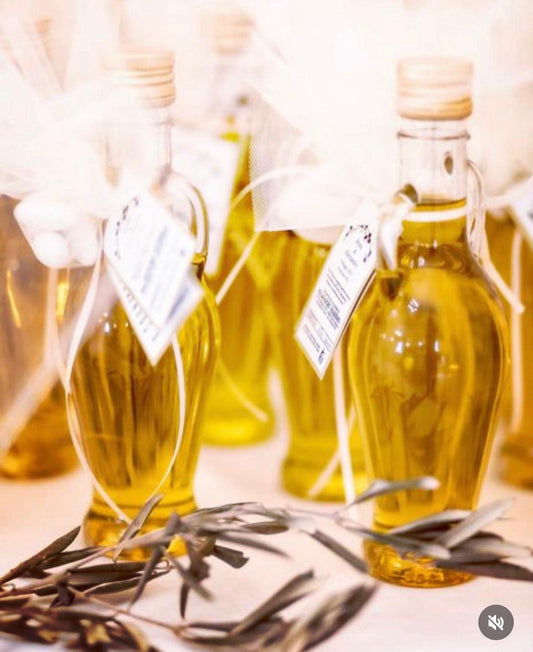 Olio Bomboniere