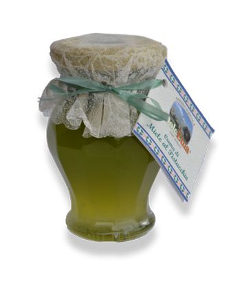 Miele Al Pistacchio