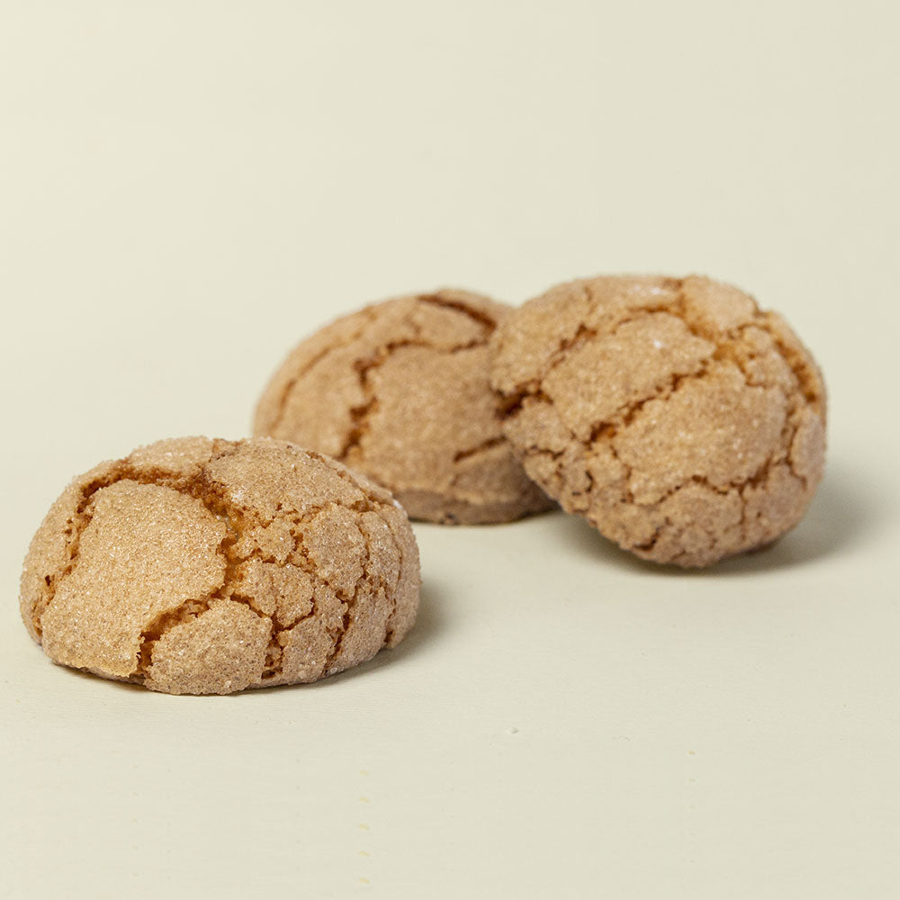 Pasticcini Amaretti Artigianali Vari Gusti