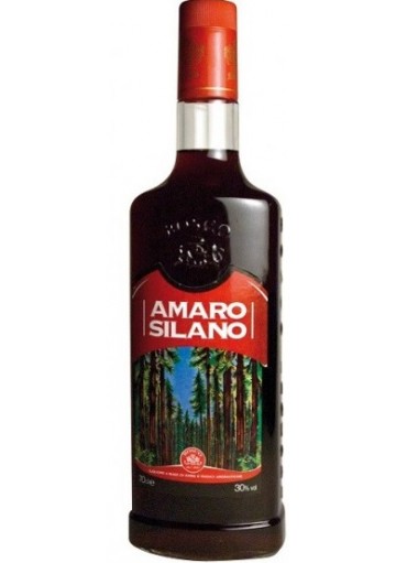 Amaro Silano