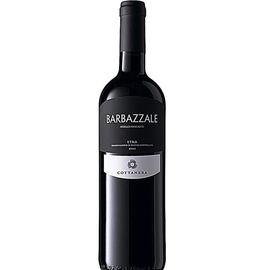 Vino Etna Barbazzale