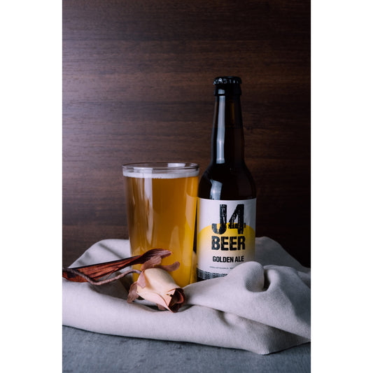 Birra Artigianale Calabrese J4