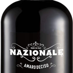 Amaro Nuovo Rupes Nazionale