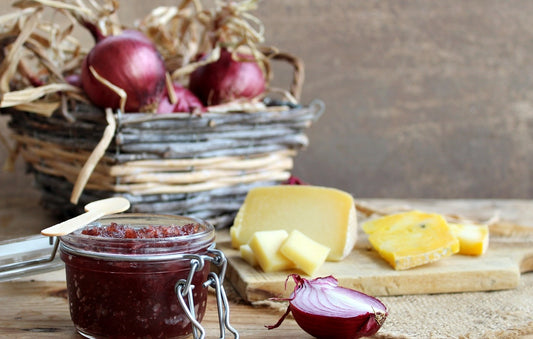 Confit Dolce di Cipolla di Tropea Calabria I.G.P.