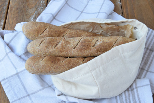 Filoncini Ai 4 Cereali