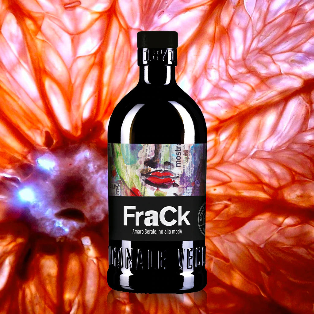 Amaro Frack