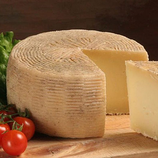 Formaggio di Altissima Qualiatà Calabrese