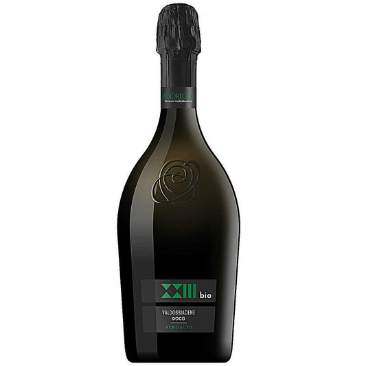 Prosecco Biologico Valdobbiadene Brut