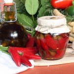 Peperoncini Piccanti Interi Calabresi
