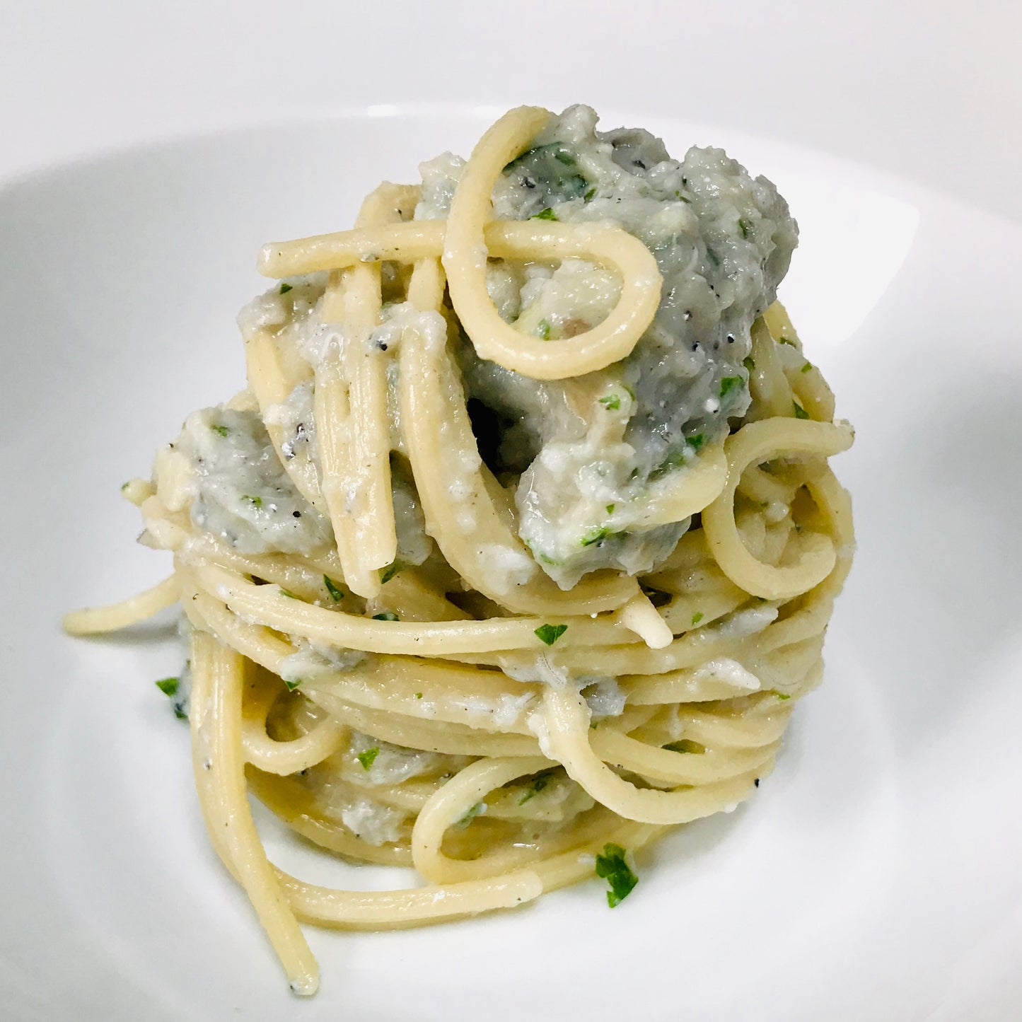 Caviale Calabrese Marinato