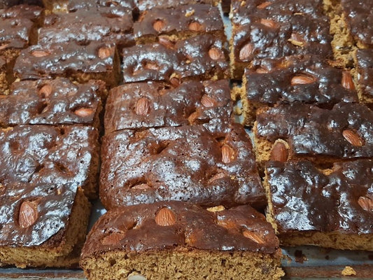 Stomatico Antico Dolce Calabrese P. A.T.