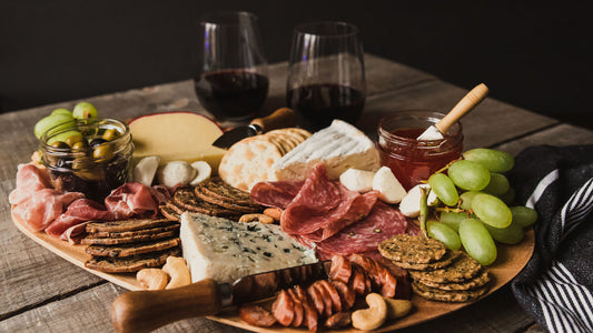 TAGLIERE PRODOTTI TIPICI XL