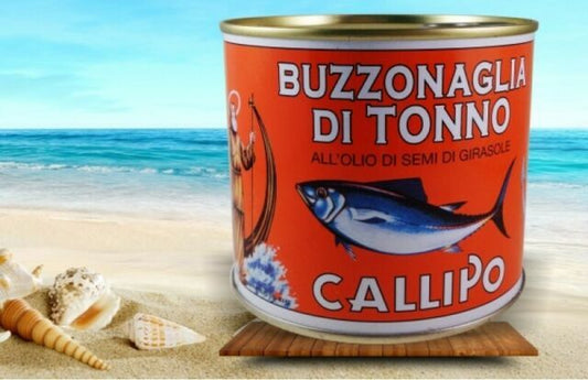 buzzonaglia