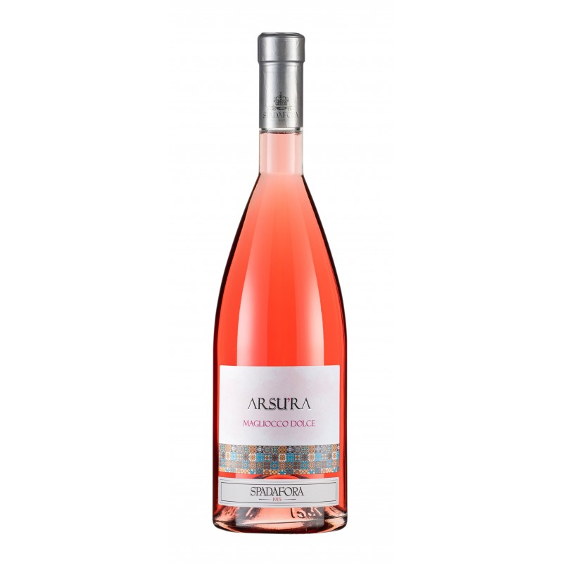 Vino Rosato Arsura D.O.P