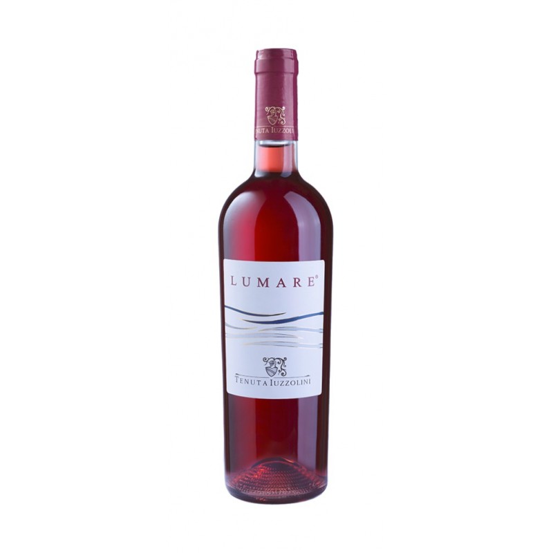 Vino Rosato IGT Lumare Calabria Tenuta Iuzzolini