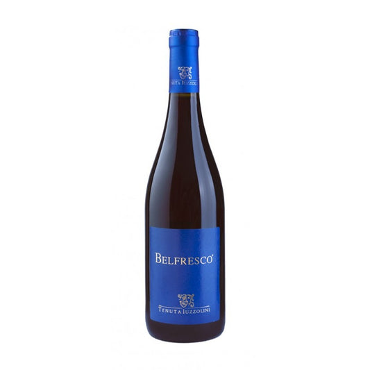 Vino Rosso IGT Belfresco Iuzzolini Calabria