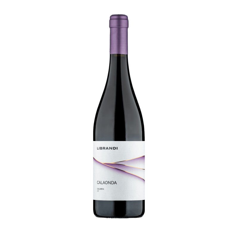 Vino Rosso Librandi Calaonda IGT - NEW