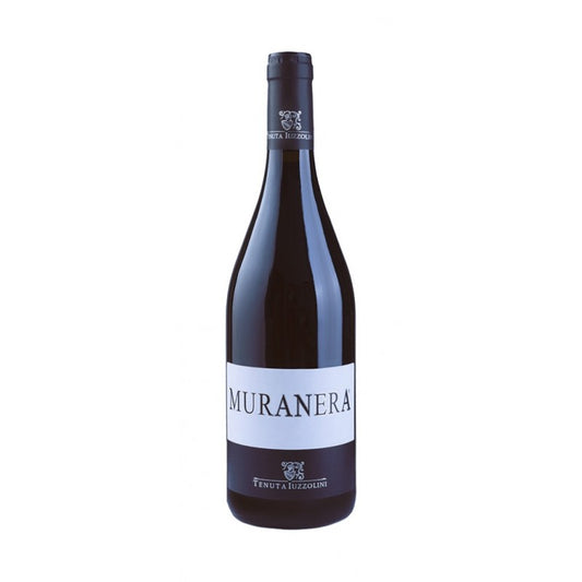 Vino Rosso IGT Muranera Iuzzolini