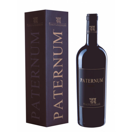 Vino Rosso Cirò IGT Paternum Iuzzolini in Astucciato