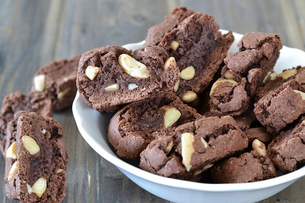 Cantucci artigianali Scegli i Gusti
