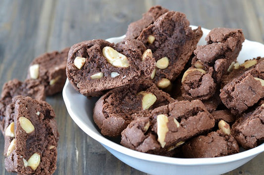 Cantucci artigianali Scegli i Gusti