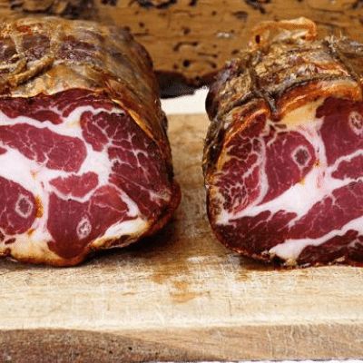 capocollo