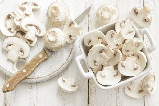 champignon