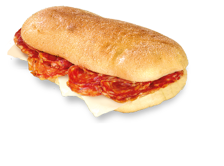 Ciabattona Casereccia alla Piastra da 500g N° 3