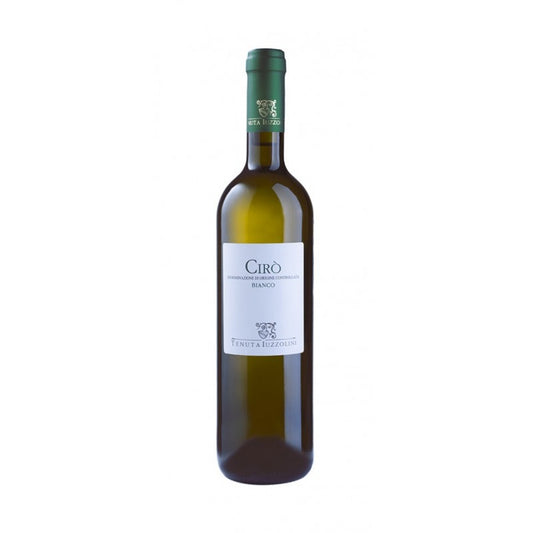 Vino Cirò Bianco DOC Iuzzolini