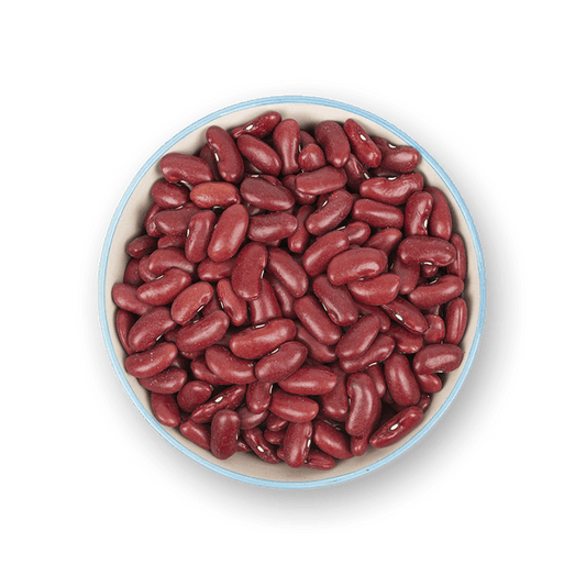 Fagioli Rossi Di Calabria