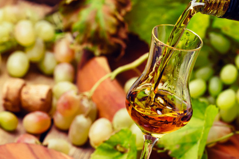 Grappa Artigianale Al Miele Vari Gusti