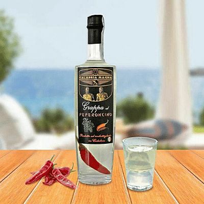 grappa-pepe