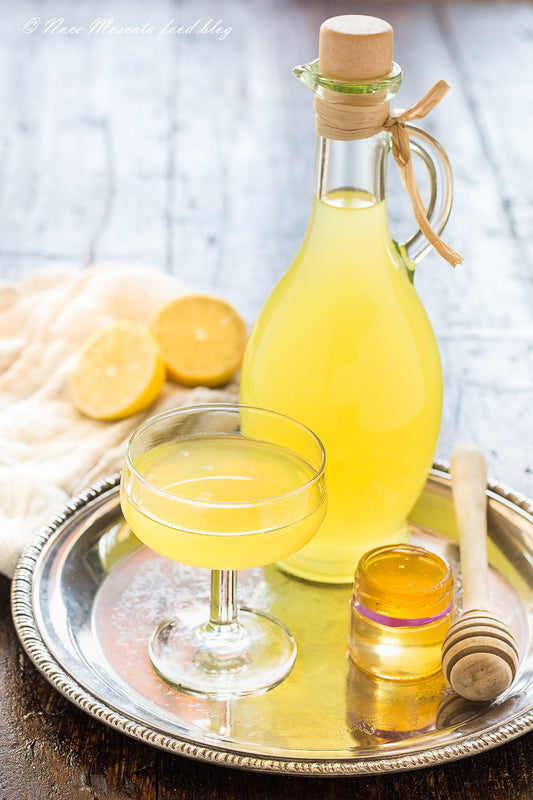 Grappa Artigianale Al Miele Vari Gusti