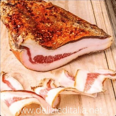 guanciale