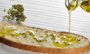 Olio Biologico Aromatizzato All'Origano