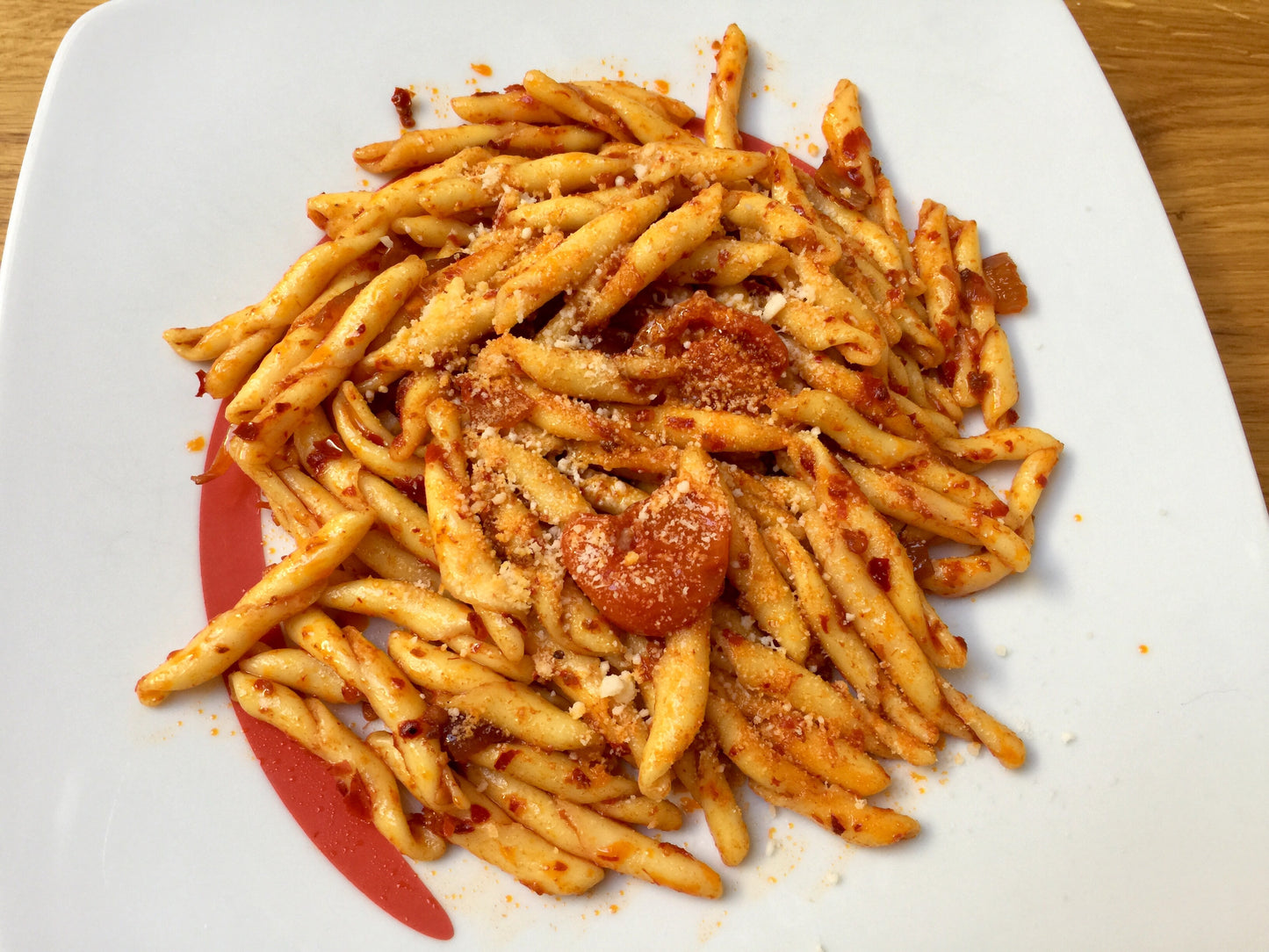 Sugo pronto piccante Alla Nduja