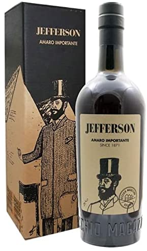 Jafferson Amaro Importante – Delizie D'Italia