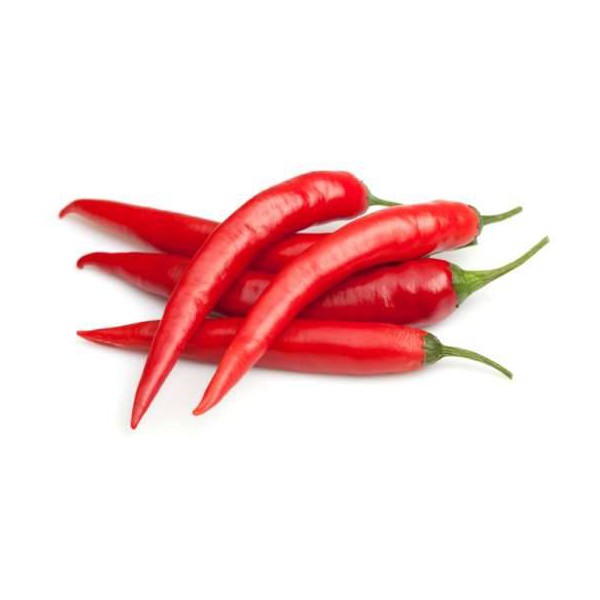 Peperoncini Piccanti Freschi Calabresi Igp