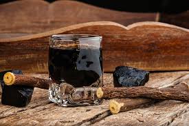 Liquore Alla Liquirizia