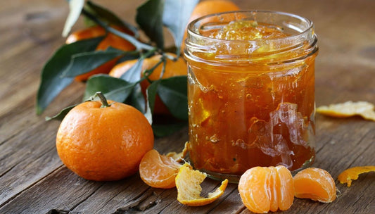 marmellata-di-mandarini