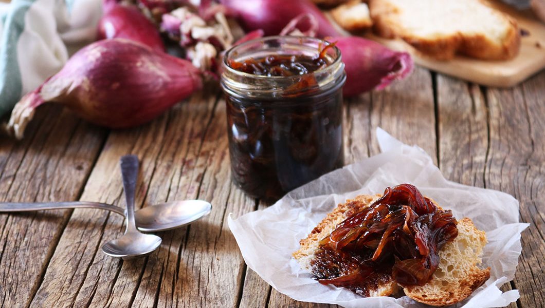 marmellatacipolle