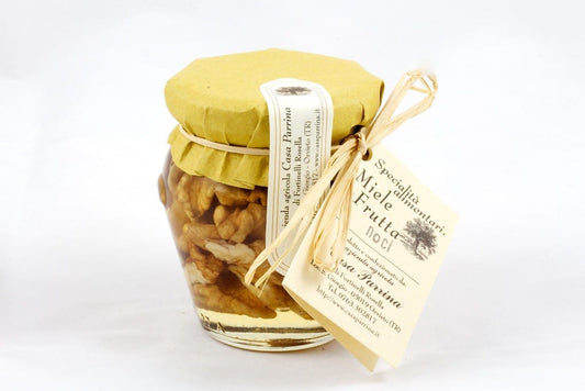 Miele Bomboniera con Noci