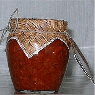 nduja