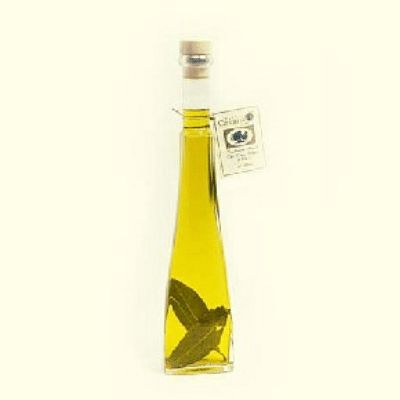 olio-alloro