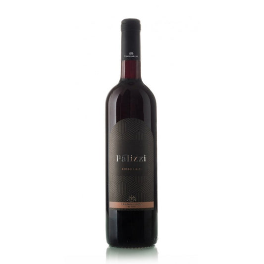 Vino Rosso Palizzi IGT Tramontana