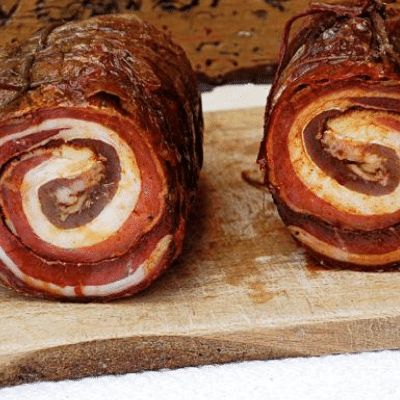pancetta