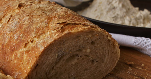 Filoncini Ai 4 Cereali